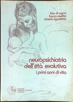 Neuropsichiatria dell'età evolutiva I primi anni di vita