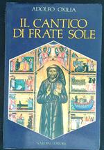 Il cantico di Frate Sole