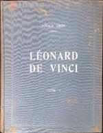 Leonard De Vinci 3 vv
