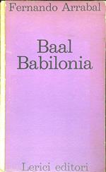 Baal Babilonia