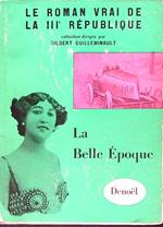 La belle epoque