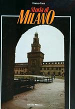 Storia di Milano