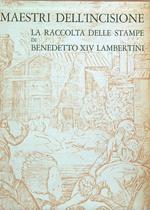 La raccolta delle stampe di Benedetto XIV Lambertini nella Pinacoteca Nazionale di Bologna
