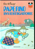 Paperino investigatore