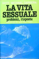 La vita sessuale problemi, risposte