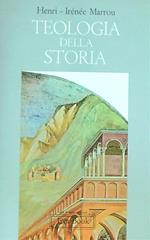 Teologia della storia