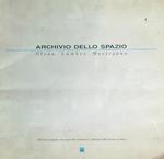 Archivio dello spazio. Olona Lambro Martesana