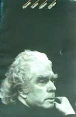 Ricordiamo Giorgio Strehler. Natale 98