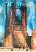 Lyonel Feininger