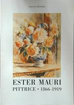 Ester Mauri pittrice 1866-1919