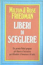 Liberi di scegliere