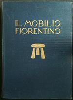 Il mobilio fiorentino