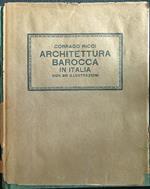 Architettura barocca in Italia