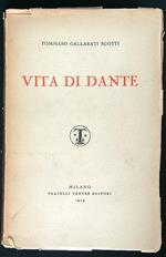 Vita di Dante