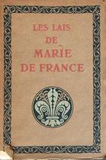 Les Lais de Marie de France