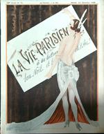 La vie Parisienne 51/23 decembre 1922