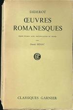 Oeuvres romansques