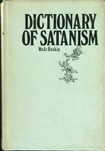 Dictionary of Satanism