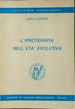 L' ipnoterapia nell'età evolutiva