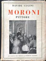 Moroni pittore