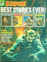 Eerie Annual 1971