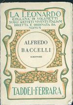 Alfredo Baccelli Scrittore