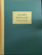 Stampe popolari italiane