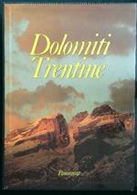 Dolomiti trentine