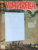 Vampirella n. 88