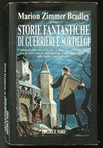 Storie fantastiche di guerrieri e sortilegi