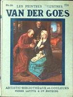 Van Der Goes