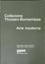 Collezione Thyssen-Bornemisza Arte moderna
