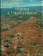 Verona e i suoi comuni