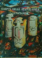 Corpus delle statue-stele lunigianesi