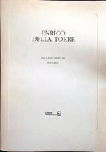 Enrico della Torre (autografato)