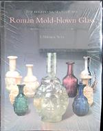 Roman mold-blown glass