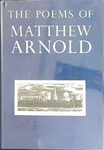 The poems of Matthew Arnold