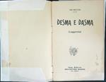 Bibliotechina Aurea illustrata Desma e Dasma