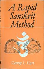 A rapid sanskrit method