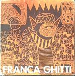 Franca Ghitti - Orme del tempo