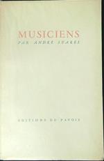 Musiciens