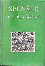 Poetical works