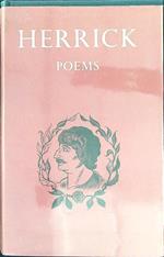 Herrick Poems