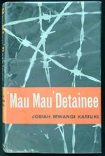 Mau Maù detainee