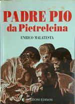 Padre Pio da Pietrelcina