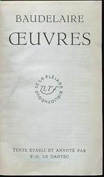 Oeuvres