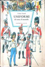 Uniformi di tutto il mondo