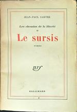 Les chemins de la libertè II Le sursis