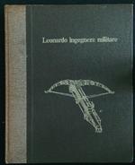 Leonardo ingegnere militare