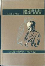 Italo Svevo Racconti-Saggi-Pagine sparse